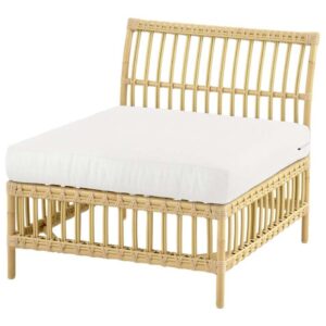 Maggie Sectional Sofa Center Module