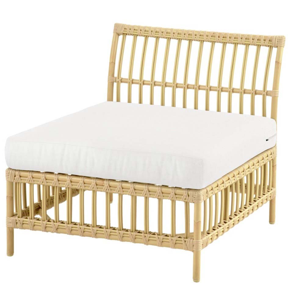 Maggie Sectional Sofa Center Module