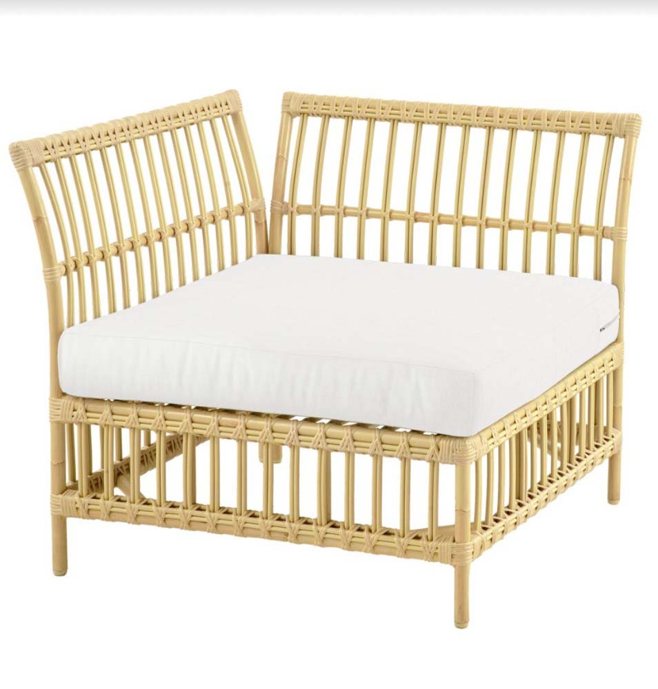 Maggie Sectional Sofa Corner Module