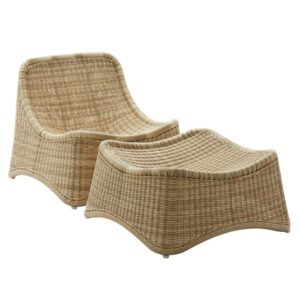 Nanna Ditzel Chill Lounge Chair