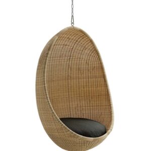 Nanna Ditzel Hanging Egg Chair
