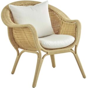 Nanna Ditzel Madame Chair