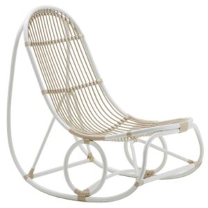 Nanna Ditzel Nanny Rocking Chair