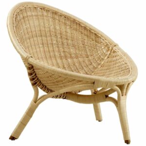 Nanna Ditzel Rana Chair