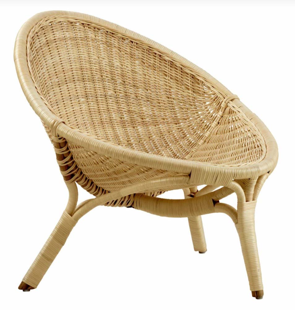 Nanna Ditzel Rana Chair