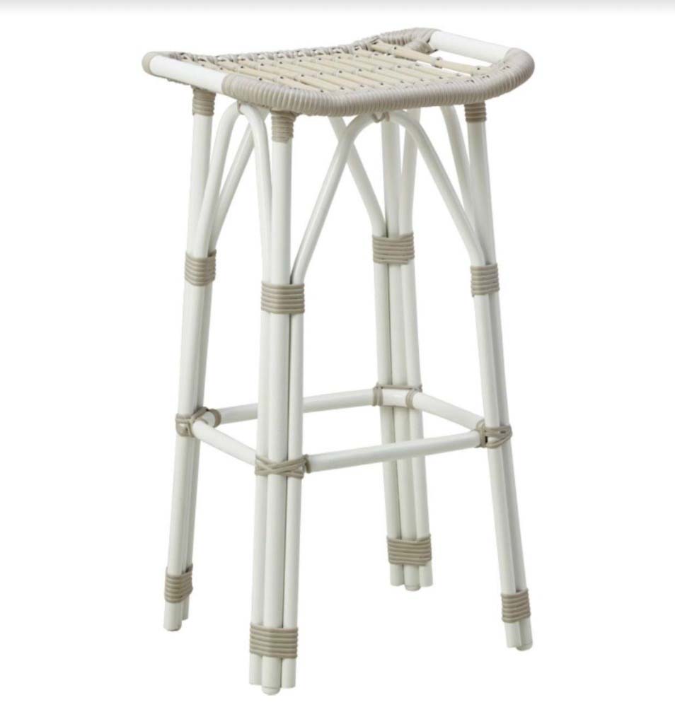 Salsa Bar Stool
