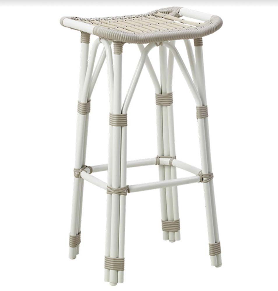 Salsa Counter Stool