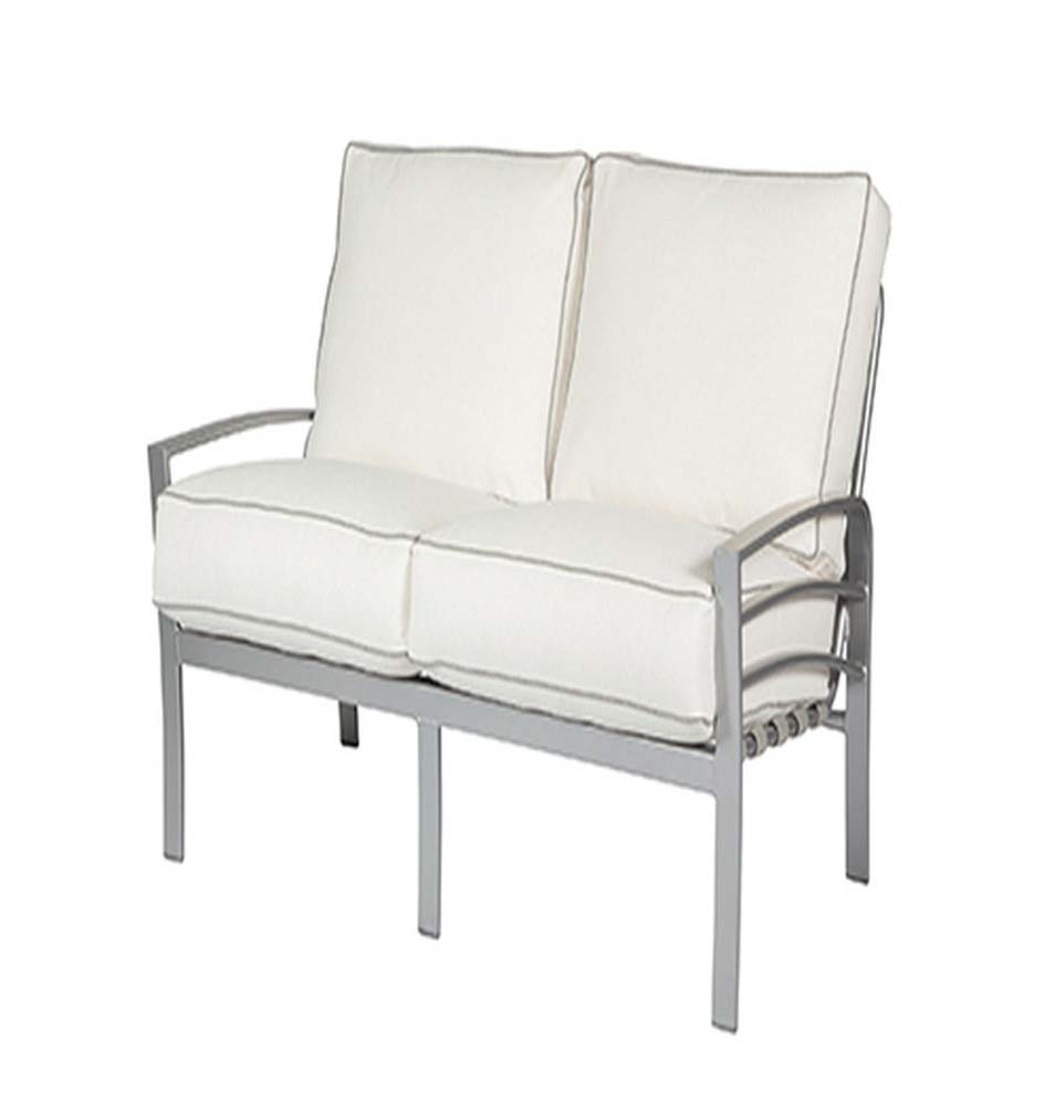 Skyway Deep Seating Loveseat