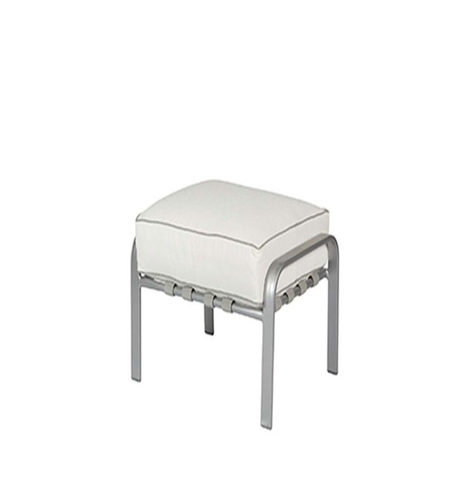 Skyway Deep Seating Ottoman