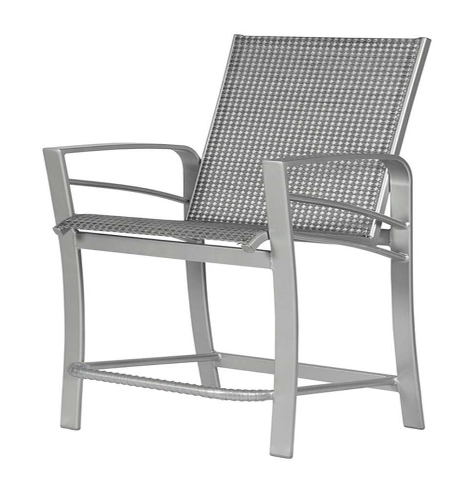 Skyway Sling Balcony Chair