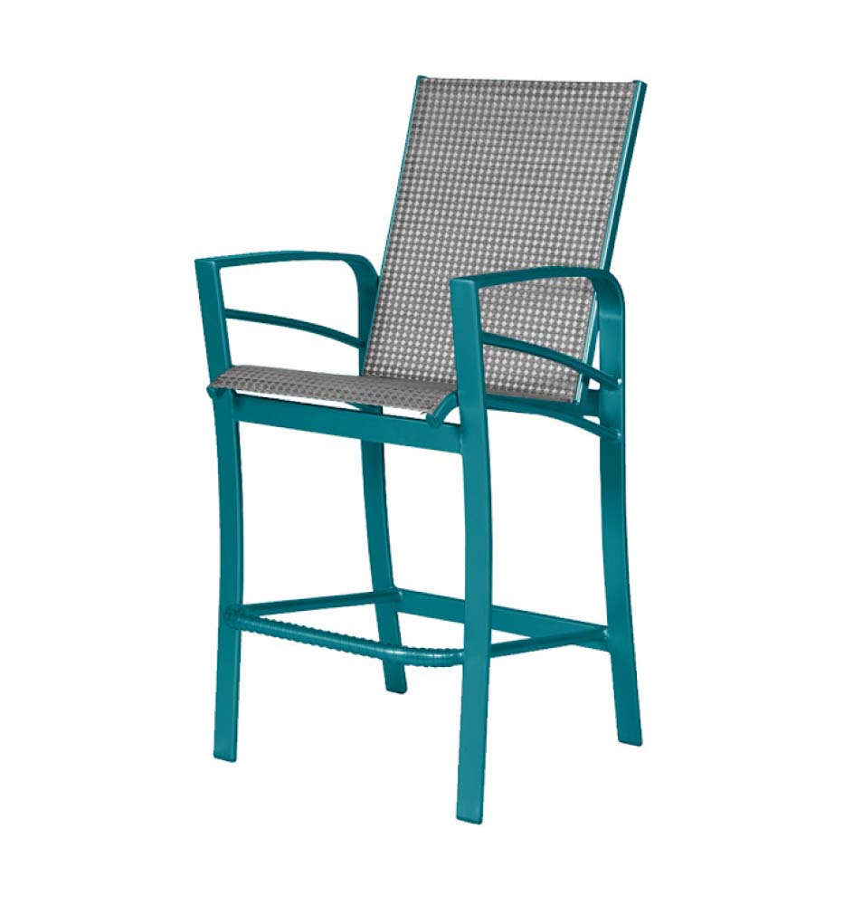 Skyway Sling Bar Chair