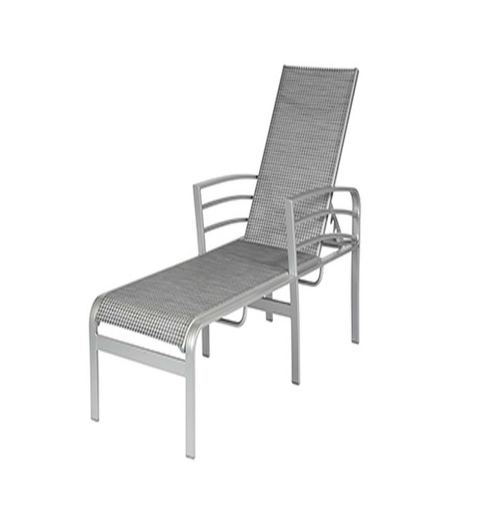 Skyway Sling Chaise Lounge