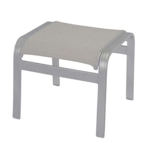 Skyway Sling Ottoman