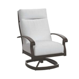 Smith Lake Swivel Lounge Chair