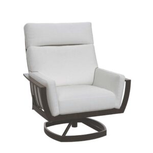 Smith Lake Swivel Luxe Chair