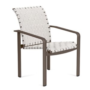 Softscape Strap Arm Chair
