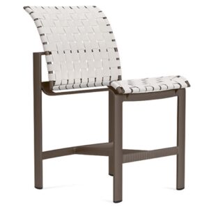 Softscape Strap Bar Stool