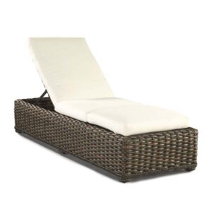 South Hampton Adjustable Chaise