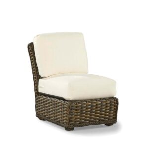 South Hampton Armless Chair