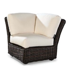 South Hampton Corner Chair