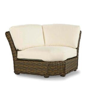 South Hampton Corner Wedge