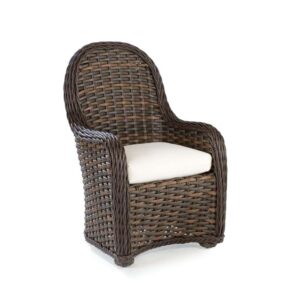 South Hampton Dining Arm Chair