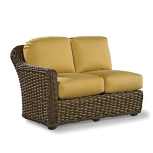 South Hampton LF One Arm Loveseat
