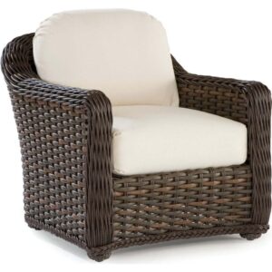South Hampton Lounge Chair