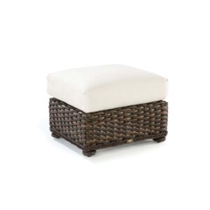 South Hampton Ottoman
