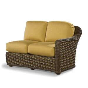 South Hampton RF One Arm Loveseat