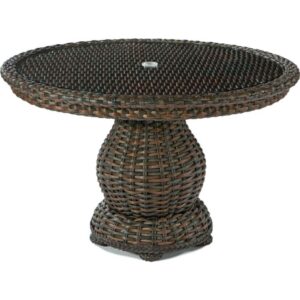 South Hampton Round Dining Table