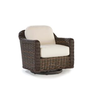 South Hampton Swivel Glider Lounge Chair
