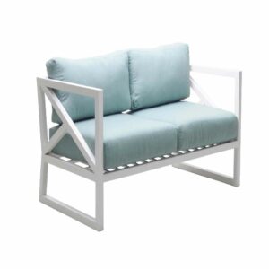 St. Lucia Loveseat