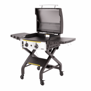 Elite2B Outdoor Griddle