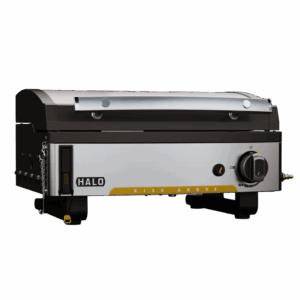 Elite1B Countertop Griddle