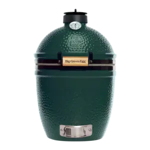 Small Big Green Egg
